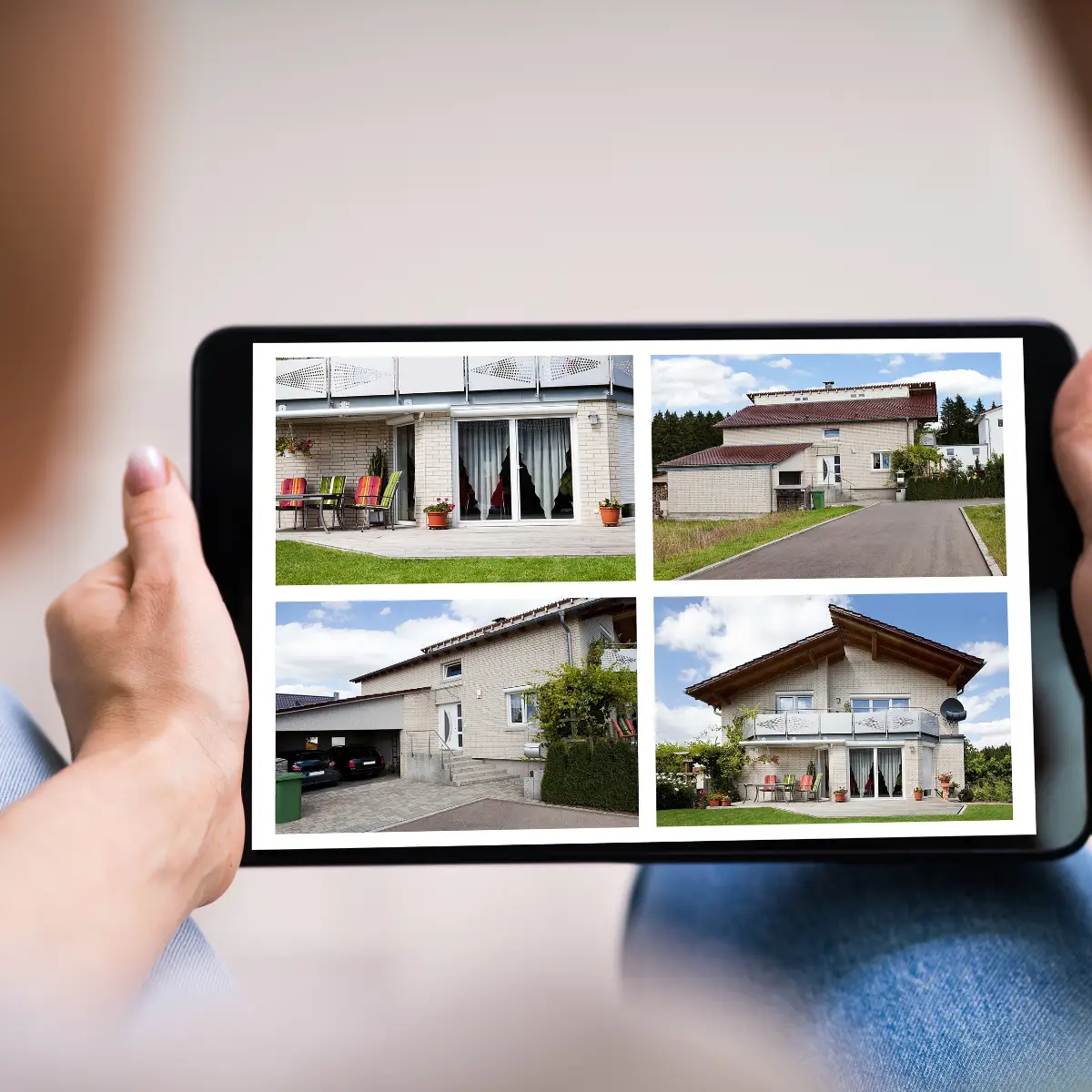 Ai solutions for real estate