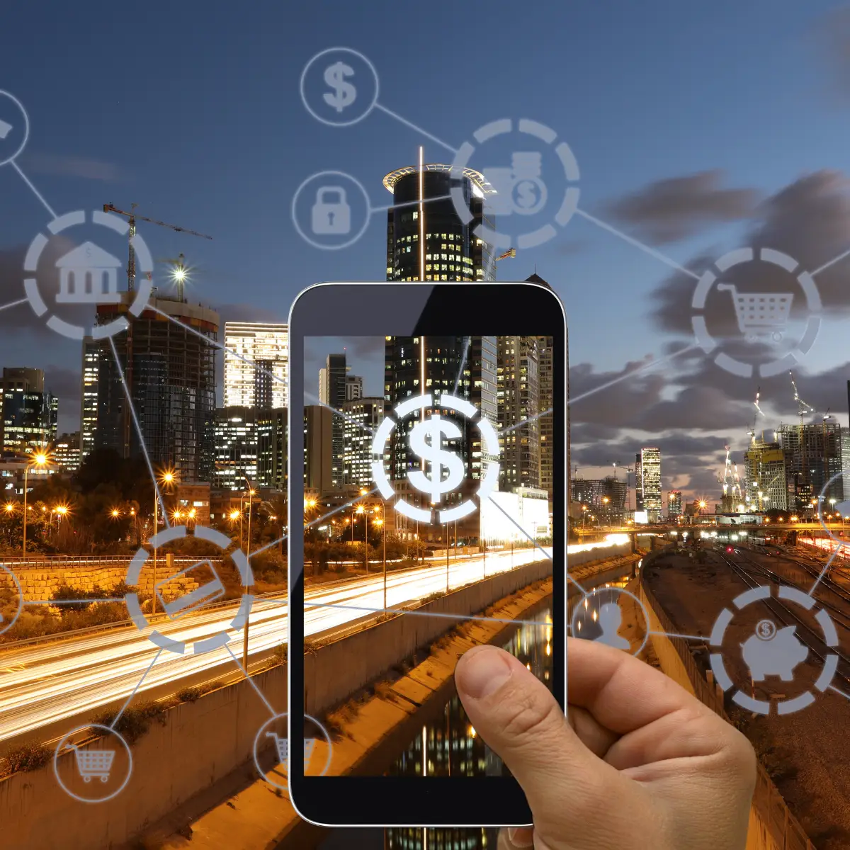 Ai solutions for FinTech