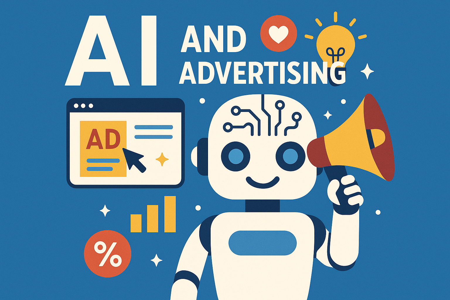 ai and advertising